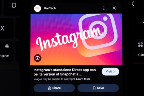 L'IA perfeziona i video su Instagram, in arrivo Movie Gen