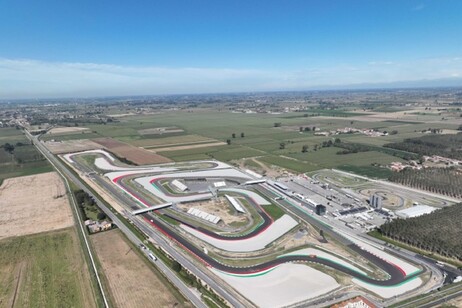 A Cremona un fine settimana all'insegna della Superbike