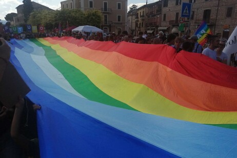 In 3mila alla Marcia della pace di Assisi