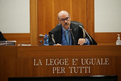 Il difensore di Turetta: 'Filippo in aula? quando sarà momento'