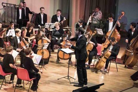 Un evento inclusivo come finale dei Concerti in Basilica ad Aquileia