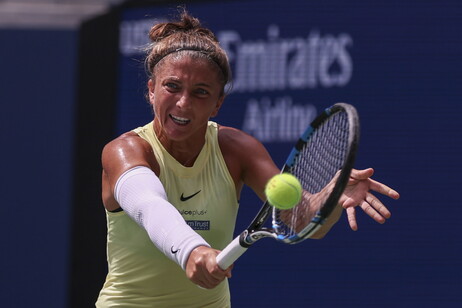 Sara Errani