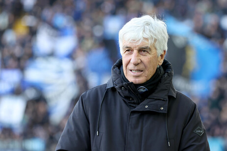 Gian Piero Gasperini