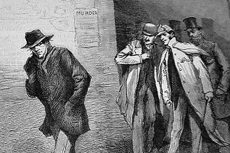 Gb: Jack the Ripper, un mistero che dura da 125 anni