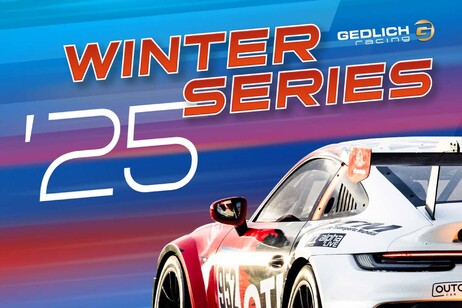 Pirelli è fornitore unico delle Winter Series GT e F4