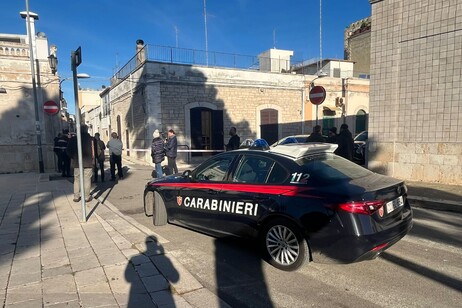 Ucciso in casa a Bari, '80 coltellate dopo lite per la droga'