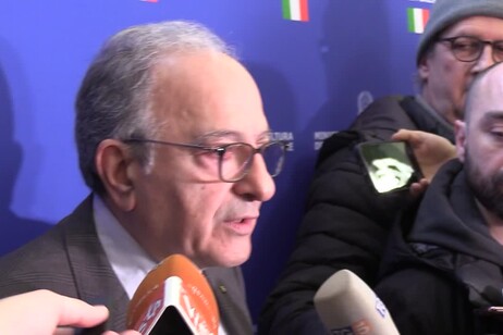 Granchio blu, Caterino: 'Contributo per cattura e smaltimento'