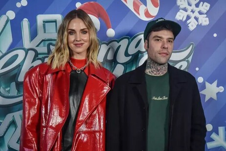 Fedez: 'Ho amato Chiara, un errore confidarmi con Fabrizio'