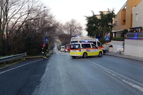 Incidente ad Ancona, fascicolo per omicidio stradale e autopsia