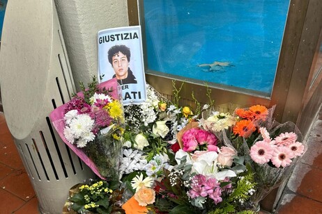 Maati Moubakir, ucciso a Firenze la mattina del 29 dicembre