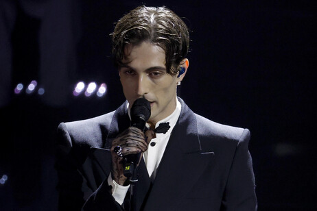 75th Sanremo Music Festival