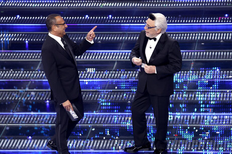 75th Sanremo Music Festival