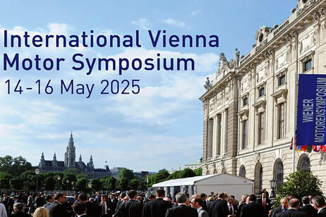 Vienna Motor Symposium, confronto fra accademici e aziende