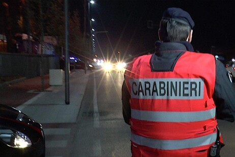 Carabinieri Avellino