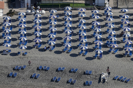 Ue, sull'intesa per balneari fa fede legislazione italiana