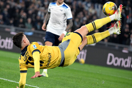 Italian Serie A - Lazio vs Udinese