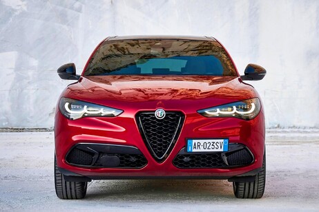 Alfa Romeo Giulia e Stelvio in Europa, offerta gamma motori