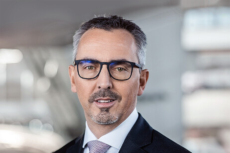 Post da primo giugno nuovo chief technology officer Bmw AG