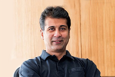 Rajiv Bajaj confermato per 5 anni come ad di Bajaj Auto