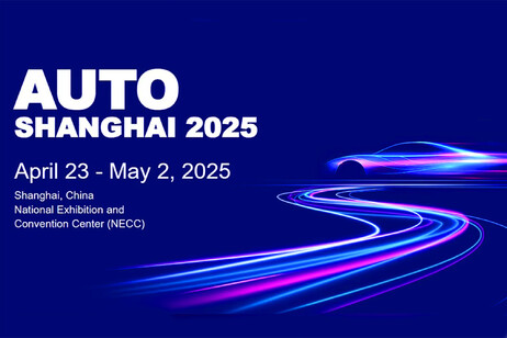 Auto Shanghai, industria: 'da innovazione potenziamo futuro'