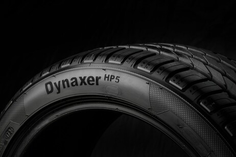 Michelin presenta lo pneumatico estivo Kleber Dynaxer HP5