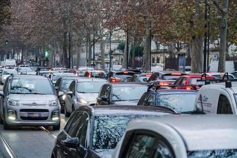 Slitta l'emendamento europeo sulla flessibilità per le multe auto