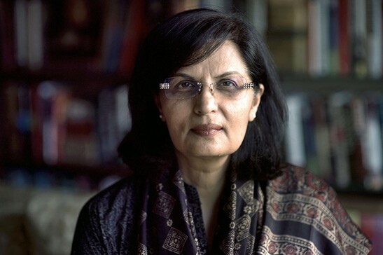 Sania Nishtar è il nuovo amministratore delegato di Gavi 