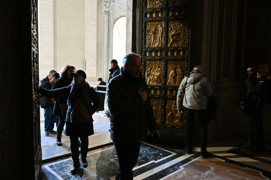 Basilica di San Pietro