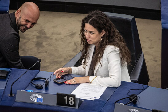 Antonella Sberna riceve le deleghe per il dialogo interreligioso e la parità genere