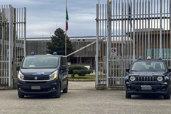 Prof arrestata si difende col giudice, 'ho la coscienza pulita'