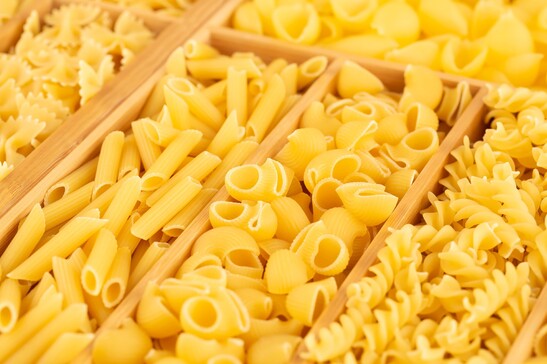 Barilla, 126mila chili di plastica eliminati dal packaging