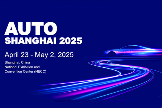 Auto Shanghai, industria: 'da innovazione potenziamo futuro'