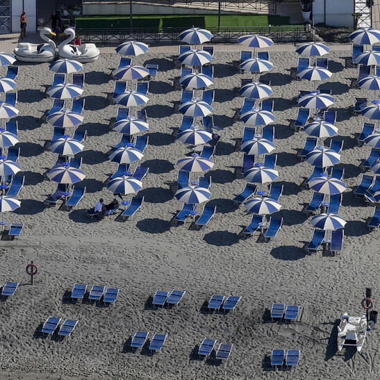 Ue, sull'intesa per balneari fa fede legislazione italiana