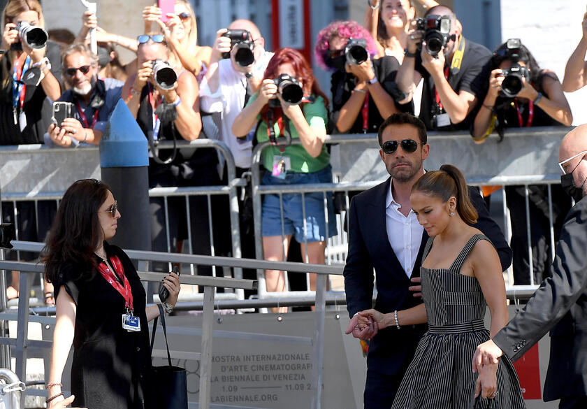 78th Venice Film Festival