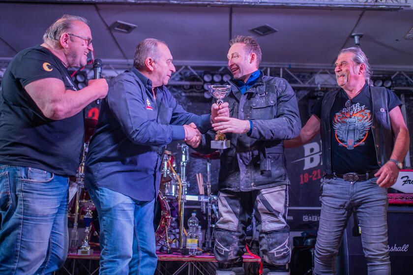 Biker Fest 2023 - RIPRODUZIONE RISERVATA