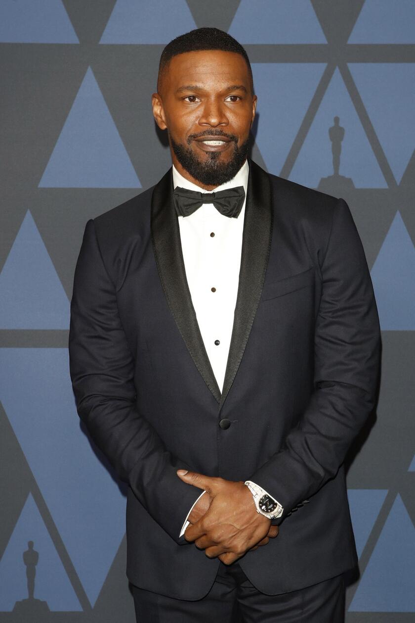 11th Annual Governors Awards - Arrivals