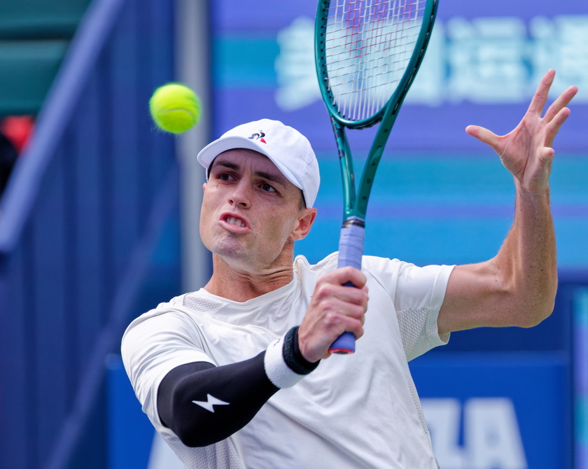 Tennis Shanghai Masters