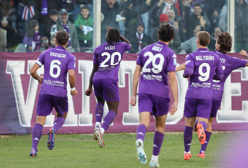 ACF Fiorentina vs Hellas Verona