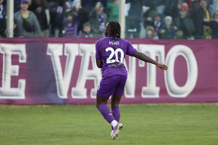 ACF Fiorentina vs Hellas Verona