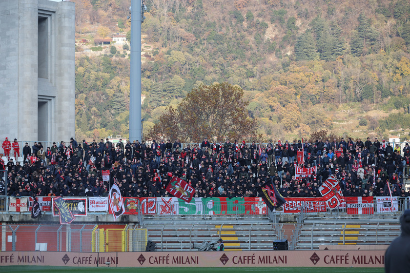 Serie A; Como 1907-AC Monza