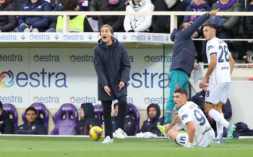 Fiorentina vs Cagliari