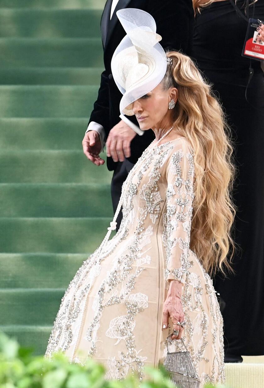 Sarah Jessica Parker