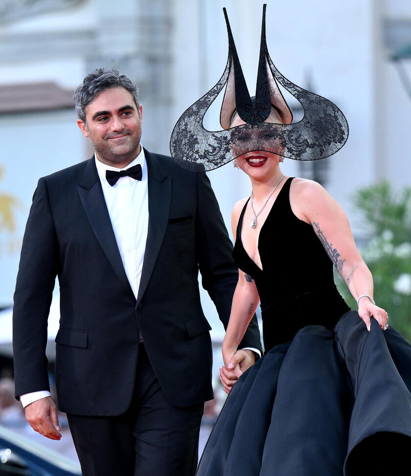 81st Venice Film Festival