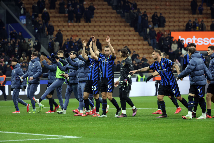 Serie A: Inter vs Empoli