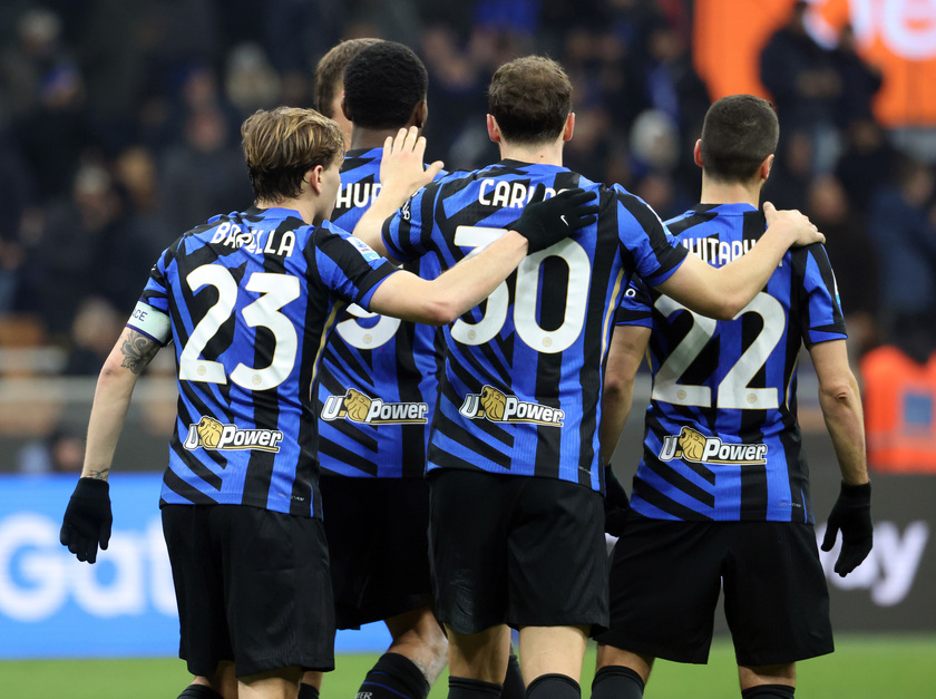 Serie A: Inter vs Empoli