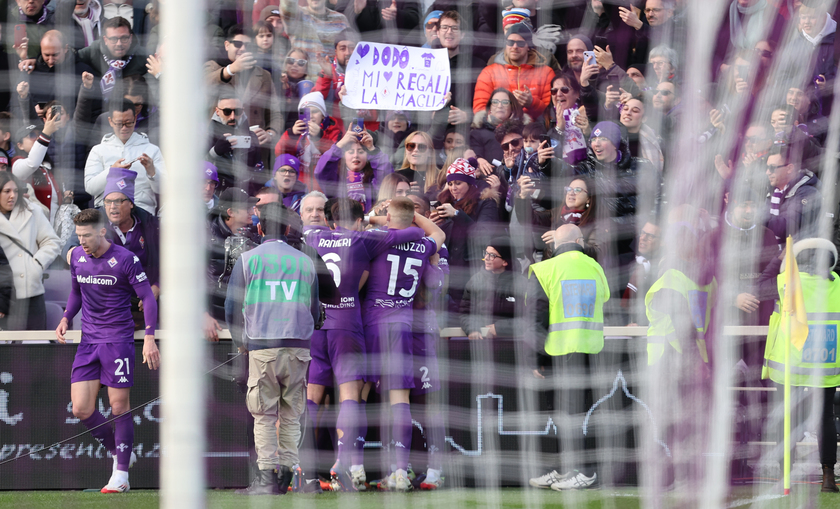 Fiorentina vs Torino