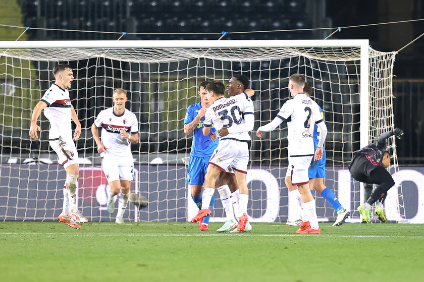 Serie A: Empoli - Bologna