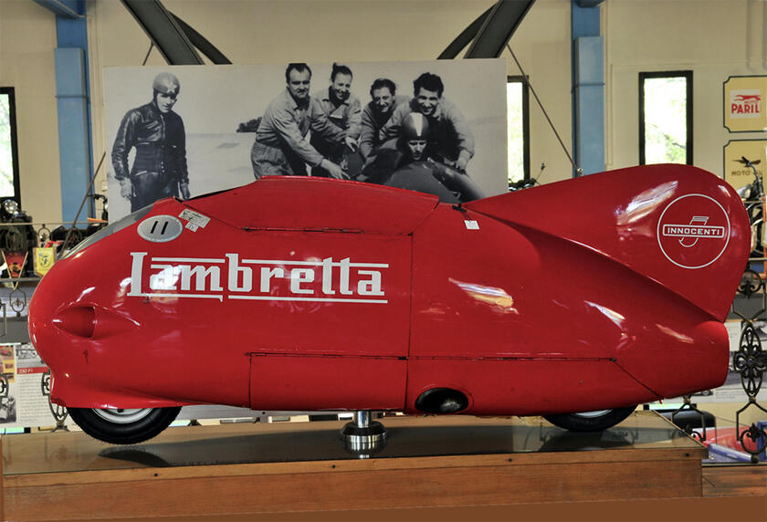 Asta Artcurial a Rétromobile