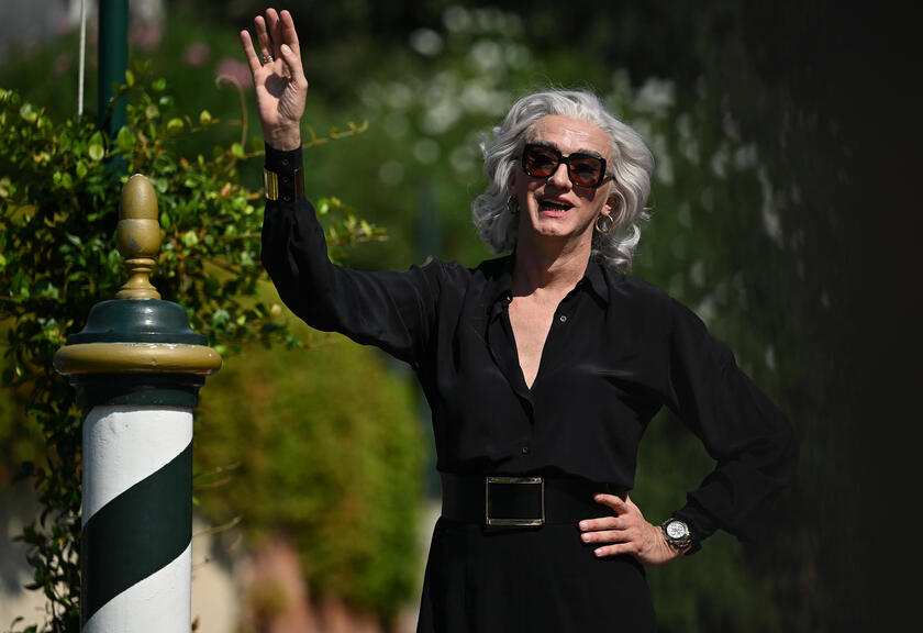 79th Venice Film Festival