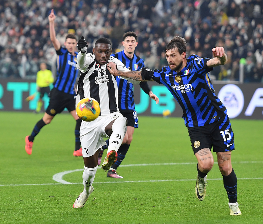 Juventus FC-Inter FC